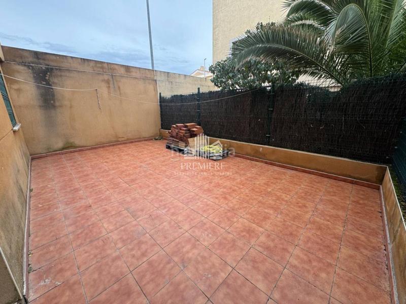 Foto f736cae1-292a-44df-823b-1cb4daa61402. Maison jumelée avec chauffage dans Doñinos de Salamanca