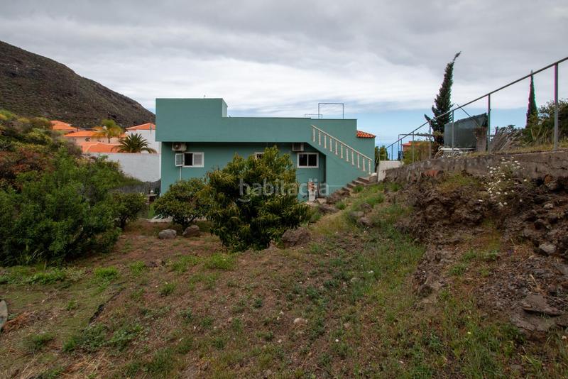 Foto 0bc6a4a7-ab08-4127-8382-0de4074d04f9. Chalet en camino camino de la punta 70 chalet independiente de dos plantas en punta Araya, en Candelaria