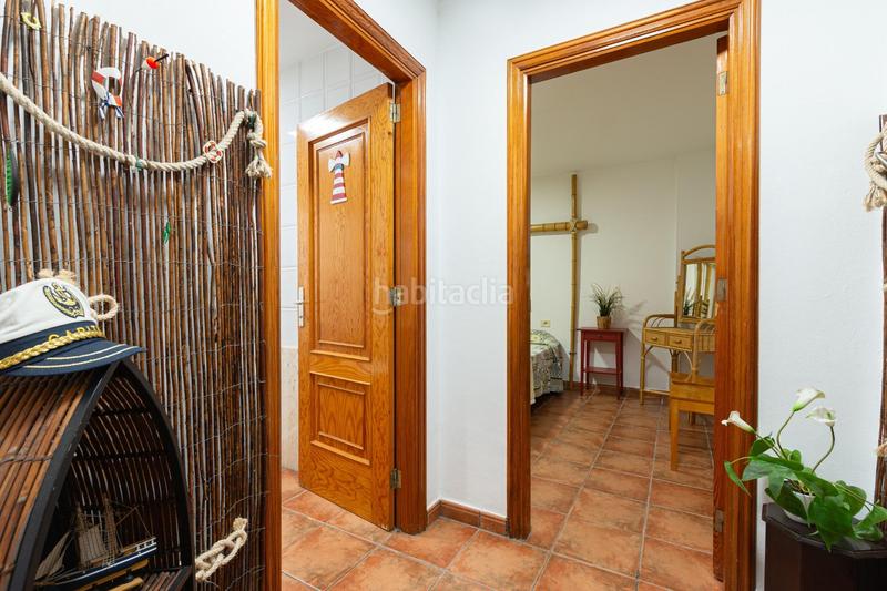 Foto 5b8e6f10-fe51-480a-89b5-b154a8b385cb. Chalet en camino camino de la punta 70 chalet independiente de dos plantas en punta Araya, en Candelaria