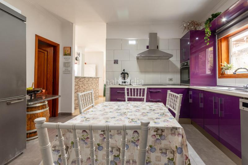 Foto a3295b98-2058-461d-8c03-d3db57634e2c. Chalet en camino camino de la punta 70 chalet independiente de dos plantas en punta Araya, en Candelaria
