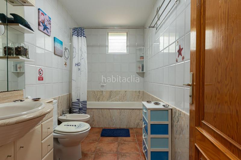 Foto baa22553-569d-458e-be2a-271174a64414. Chalet en camino camino de la punta 70 chalet independiente de dos plantas en punta Araya, en Candelaria