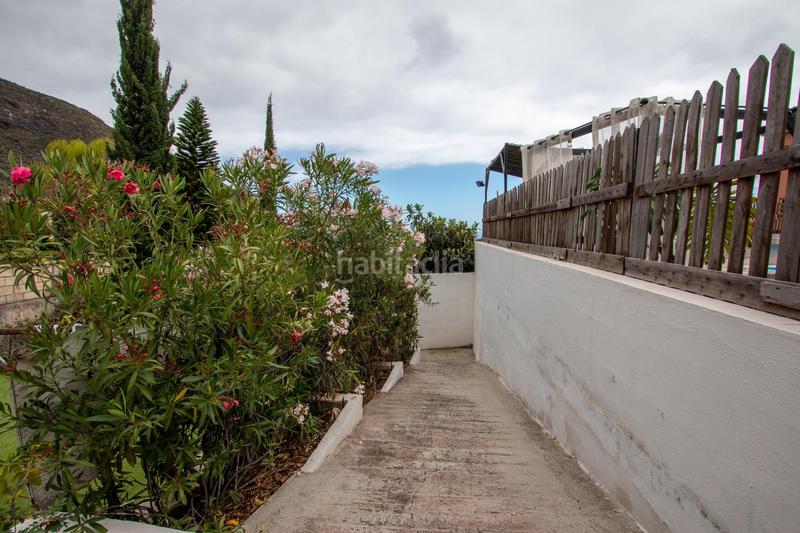 Foto c2fb0174-a9d8-45da-b09e-7b3530516388. Chalet en camino camino de la punta 70 chalet independiente de dos plantas en punta Araya, en Candelaria