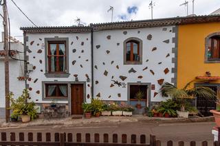 Casa adossada a Calle los cantos 7. Se vende casa adosada en el palmar, teror