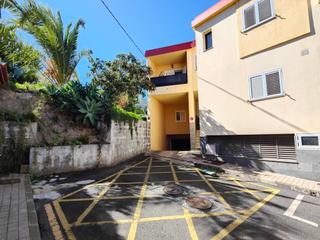 Aparcament cotxe a Calle partera celedonita sn. Se vende plaza de garaje en el palmar, teror