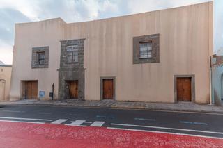 Office space in Calle reyes católicos 47. Se vende oficina en calle reyes católicos, vegueta