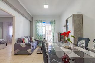 Pis en Calle len y castillo 20. Se vende piso amplio en calle len y castillo