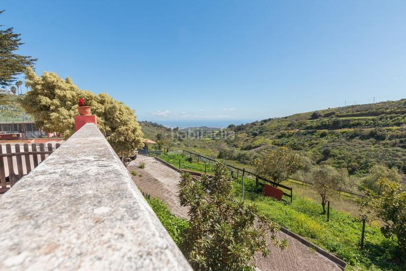 Foto 01cc5e31-6ead-42d2-a094-55bc4f8b5ff0. Chalet in calle lomo pilón 3 in San José de las Vegas - La Atalaya Santa Brígida