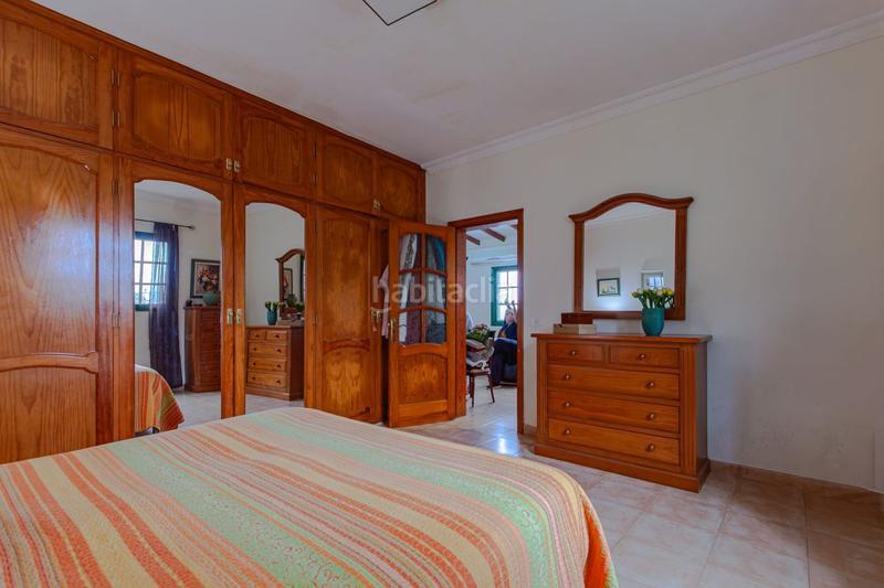 Foto 1412397d-5693-484e-a3c2-3eb5cf4f374b. Chalet in calle lomo pilón 3 in San José de las Vegas - La Atalaya Santa Brígida