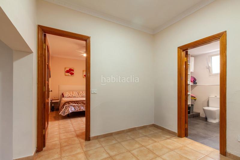 Foto 28a91b4d-8a66-4c89-822c-5e1fa5d98c9b. Chalet in calle lomo pilón 3 in San José de las Vegas - La Atalaya Santa Brígida