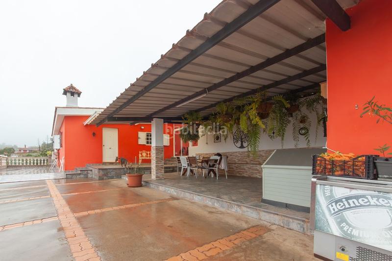 Foto 3c0489b5-ad83-46d6-9858-0d1708772cd3. Chalet in calle lomo pilón 3 in San José de las Vegas - La Atalaya Santa Brígida