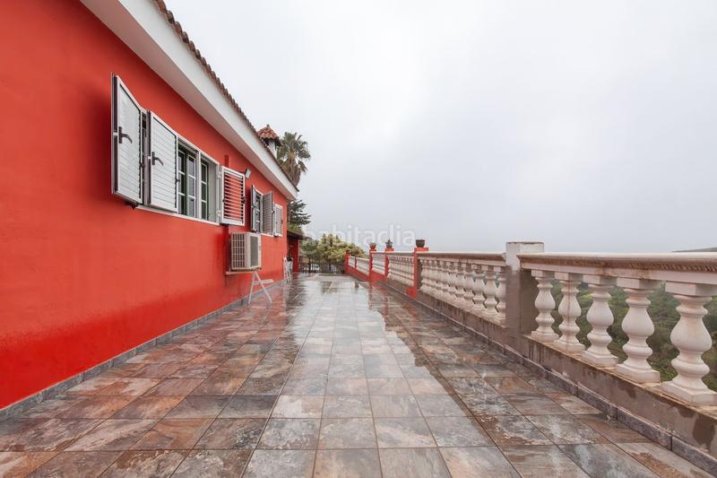 Foto 46c9083a-b1a8-4804-b25b-b1d1178c54f5. Chalet in calle lomo pilón 3 in San José de las Vegas - La Atalaya Santa Brígida