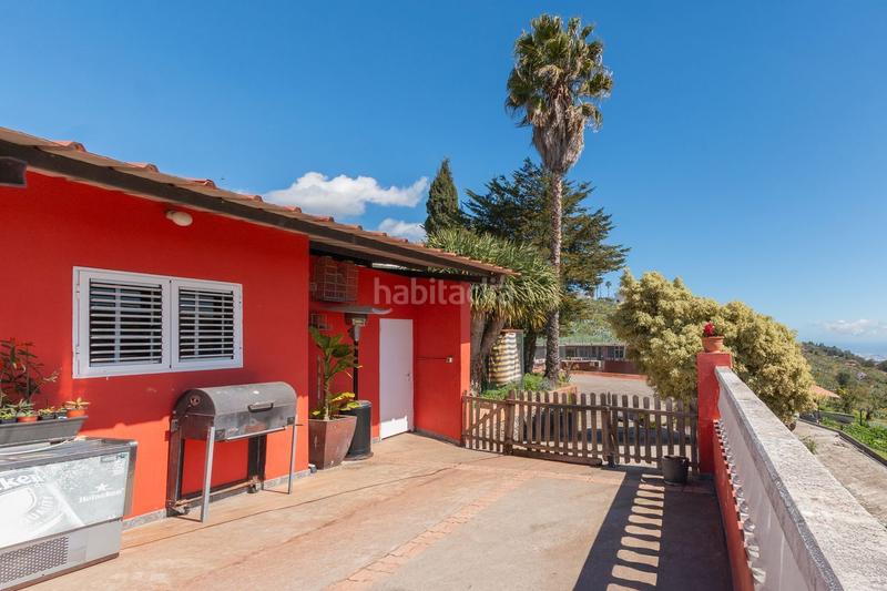 Foto 5034572f-dbbc-404f-a33f-52ce844e420c. Chalet in calle lomo pilón 3 in San José de las Vegas - La Atalaya Santa Brígida