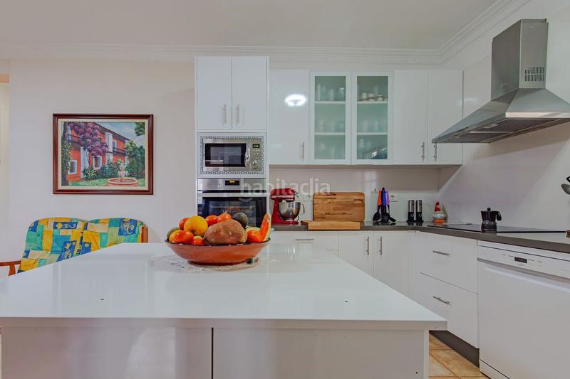 Foto 56e80531-fc83-40f8-a424-b48389ed8921. Chalet in calle lomo pilón 3 in San José de las Vegas - La Atalaya Santa Brígida