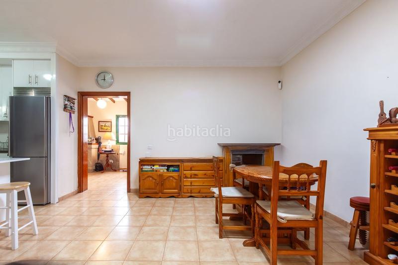 Foto 5c0c779c-34ab-4bb0-a372-a20fd143511c. Chalet in calle lomo pilón 3 in San José de las Vegas - La Atalaya Santa Brígida