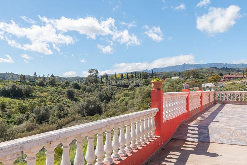 Foto 74982a01-c85a-40ec-9820-842ea46c0000. Chalet in calle lomo pilón 3 in San José de las Vegas - La Atalaya Santa Brígida