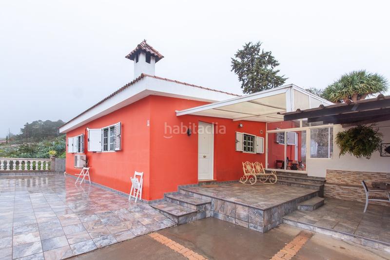 Foto 8d24a1d6-ce93-4014-8ee3-b55f1e5d48b2. Chalet in calle lomo pilón 3 in San José de las Vegas - La Atalaya Santa Brígida