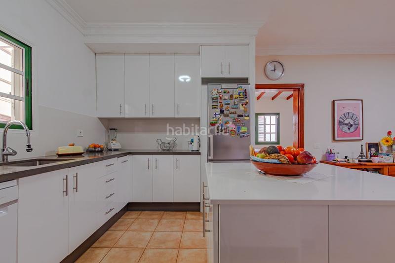 Foto 94d19ff8-4b1a-4501-a882-cecdbecdf171. Chalet in calle lomo pilón 3 in San José de las Vegas - La Atalaya Santa Brígida