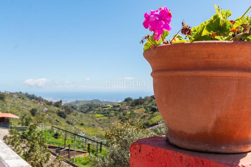 Foto 96e03928-6eec-493a-8687-06cfc4241f6c. Chalet in calle lomo pilón 3 in San José de las Vegas - La Atalaya Santa Brígida