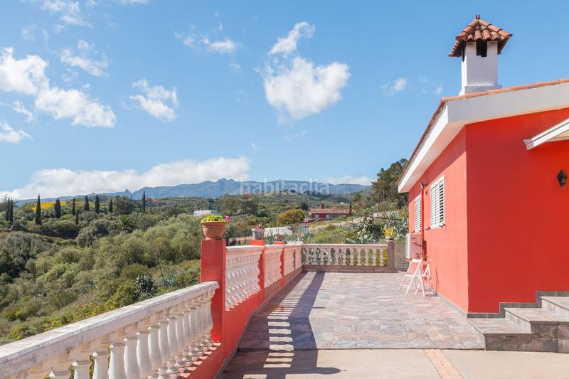 Foto 99707141-5342-42e2-be80-181dd8f309a3. Chalet in calle lomo pilón 3 in San José de las Vegas - La Atalaya Santa Brígida