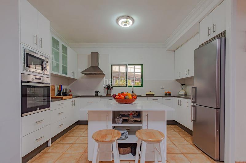 Foto a8c0af80-5b5f-45c1-aaa9-84a339c28039. Chalet in calle lomo pilón 3 in San José de las Vegas - La Atalaya Santa Brígida