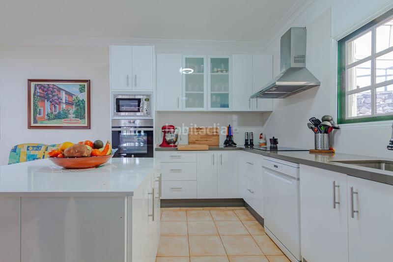 Foto bd4619d0-7e42-448d-bc67-7f7a9d96c1cd. Chalet in calle lomo pilón 3 in San José de las Vegas - La Atalaya Santa Brígida