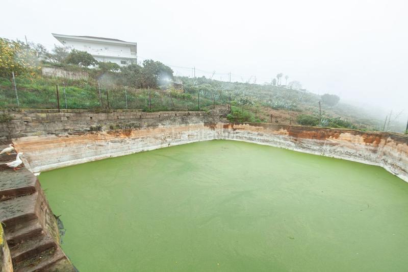 Foto d51c0f59-2f86-4245-822c-2b04ae573ca5. Chalet in calle lomo pilón 3 in San José de las Vegas - La Atalaya Santa Brígida