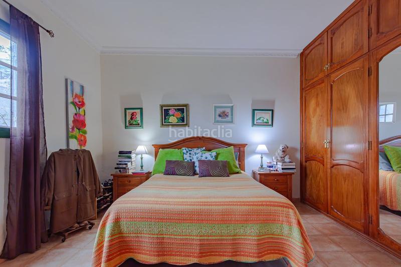 Foto d910a8d4-c93d-49ed-b705-d2fc7925361f. Chalet in calle lomo pilón 3 in San José de las Vegas - La Atalaya Santa Brígida