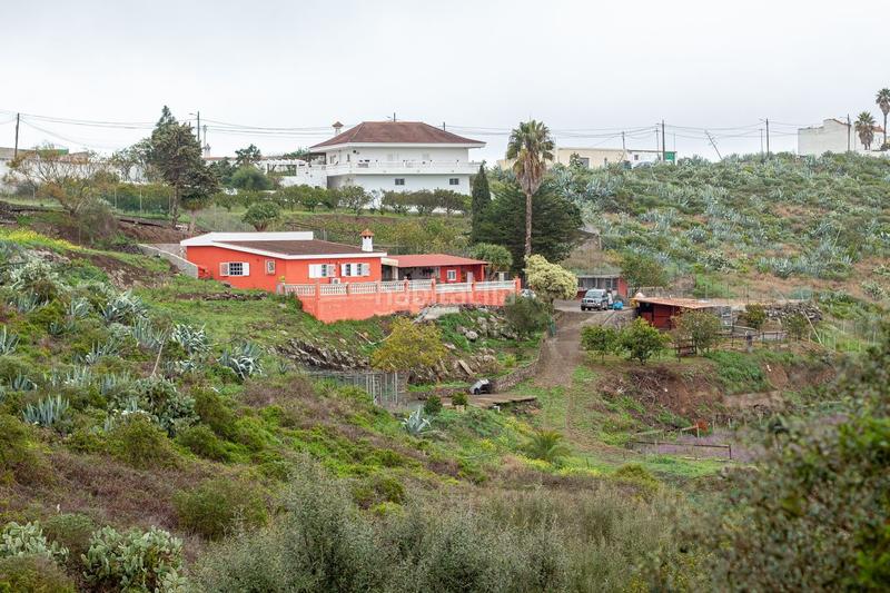 Foto dd9cd66a-41d8-412f-8176-7a157aa53f4a. Chalet in calle lomo pilón 3 in San José de las Vegas - La Atalaya Santa Brígida