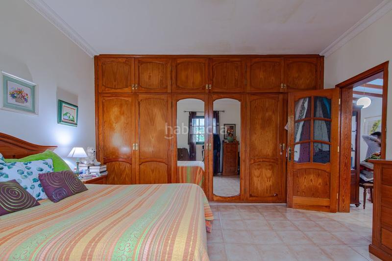 Foto dedc258a-9c18-4cc1-8fc6-b68e545ff446. Chalet in calle lomo pilón 3 in San José de las Vegas - La Atalaya Santa Brígida