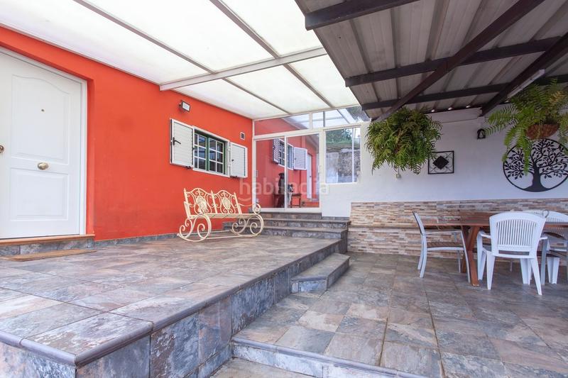 Foto e9b4715b-f7de-48c2-812e-6d58c3232ced. Chalet in calle lomo pilón 3 in San José de las Vegas - La Atalaya Santa Brígida