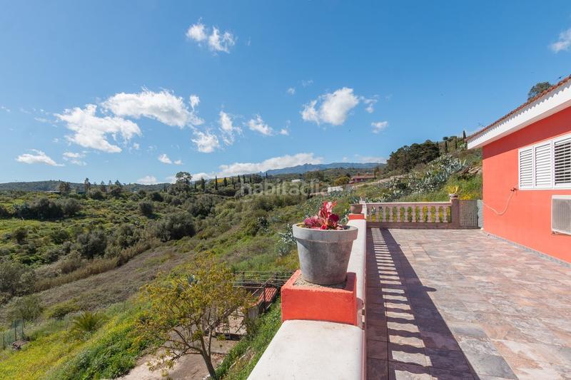 Foto f35f04f0-679c-4bdc-95cd-81ee67e40391. Chalet in calle lomo pilón 3 in San José de las Vegas - La Atalaya Santa Brígida