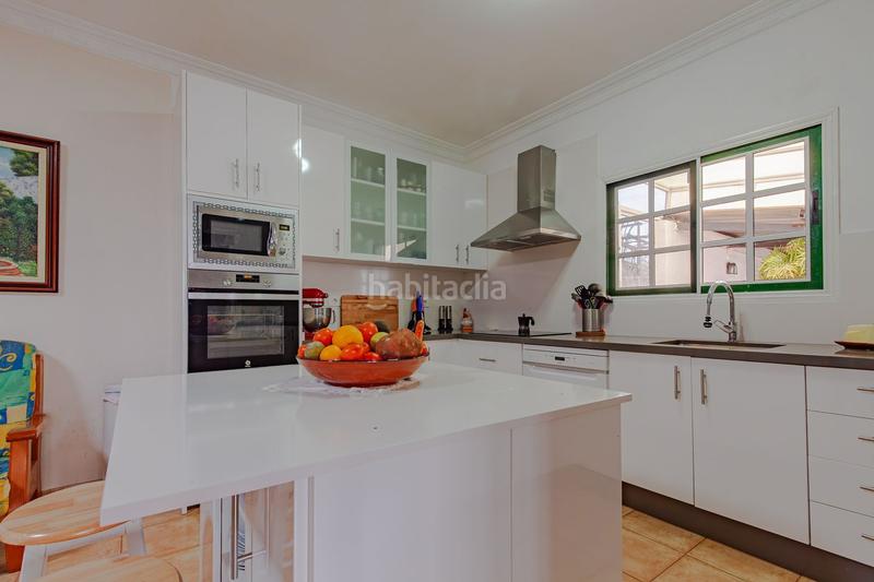 Foto fc1c08cb-0036-4413-849c-e554b520f88d. Chalet in calle lomo pilón 3 in San José de las Vegas - La Atalaya Santa Brígida