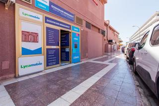 Local Comercial a Avenida estados unidos 54. Se vende local comercial en c c yumbo
