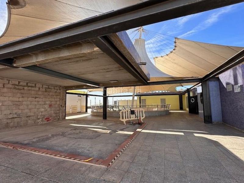 Foto 1b092b40-dd91-41ed-9918-1b65f8a3e7cf. Local commercial dans calle mar blanco 6 dans Maspalomas - Meloneras San Bartolomé de Tirajana