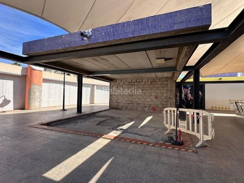 Foto 4ad3b49a-c45d-4bfb-88b4-6c11b374bd3f. Local commercial dans calle mar blanco 6 dans Maspalomas - Meloneras San Bartolomé de Tirajana