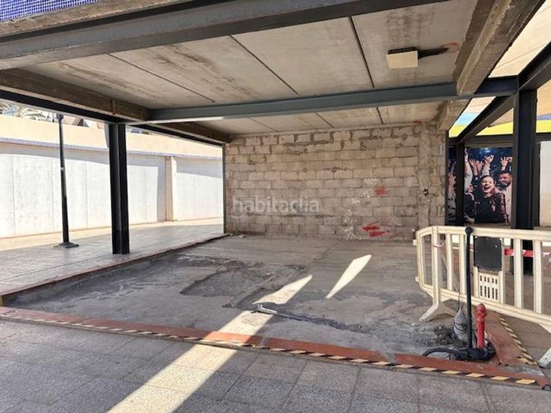 Foto 8ec0f233-6485-4375-a4b2-2951bc9353b5. Local commercial dans calle mar blanco 6 dans Maspalomas - Meloneras San Bartolomé de Tirajana