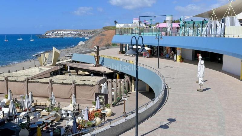 Foto ae9831d7-bdc2-49ea-89f7-4d0e48a9d447. Local commercial dans calle mar blanco 6 dans Maspalomas - Meloneras San Bartolomé de Tirajana