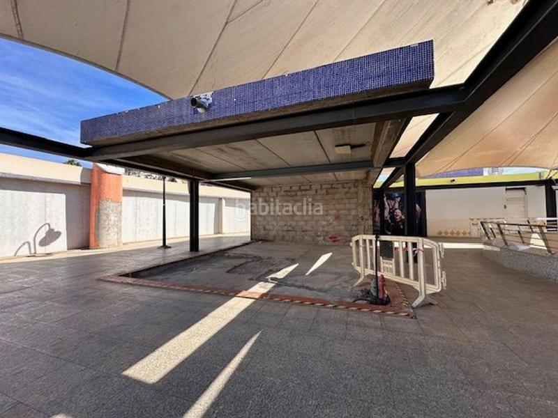 Foto bcb6869f-e3d7-4882-a67f-905b9aa2b651. Local commercial dans calle mar blanco 6 dans Maspalomas - Meloneras San Bartolomé de Tirajana