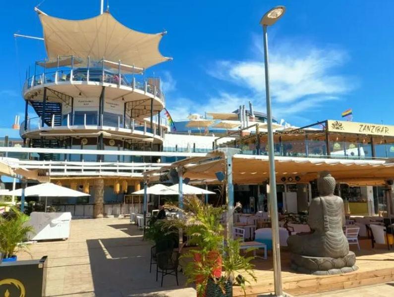 Foto b086567c-35ce-4045-8c3d-1e962b2af698. Locale commerciale in calle mar blanco 6 in Maspalomas - Meloneras San Bartolomé de Tirajana