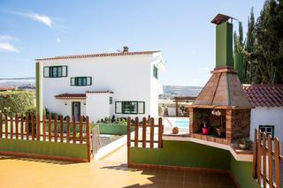 Xalet  Calle archipielago canario. Salobre espectacular chalet independiente en venta