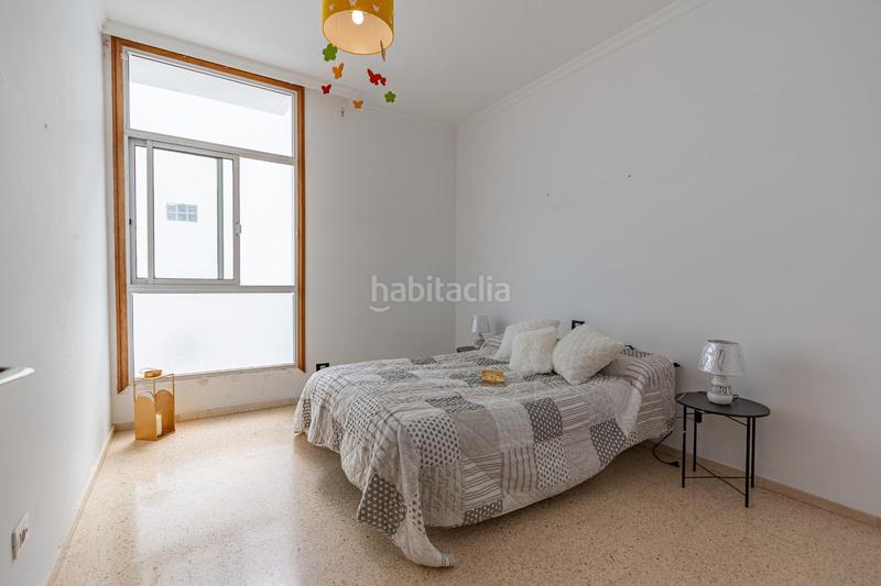 Foto 0c4497e3-80da-4ad8-bf89-34d11b862037. Piso espacio, luz y tranquilidad tu próximo hogar en Gáldar