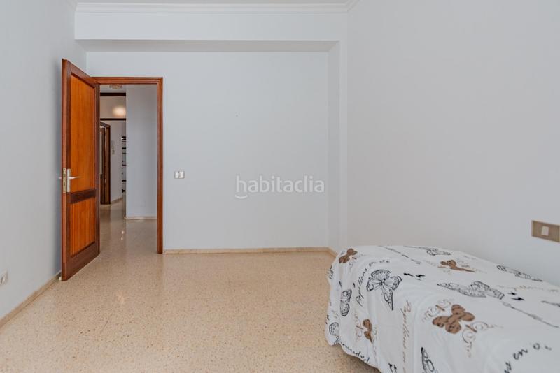 Foto 2602736b-e3f6-4061-98a8-4aeb7f29630a. Piso espacio, luz y tranquilidad tu próximo hogar en Gáldar