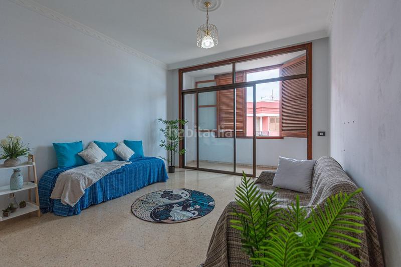 Foto 4a006f25-7c8b-4685-a288-28706ff86f47. Piso espacio, luz y tranquilidad tu próximo hogar en Gáldar
