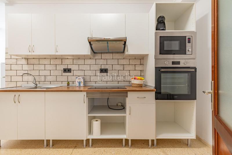 Foto 59a2d10d-0522-44d7-9c05-e00df05ab6e9. Piso espacio, luz y tranquilidad tu próximo hogar en Gáldar
