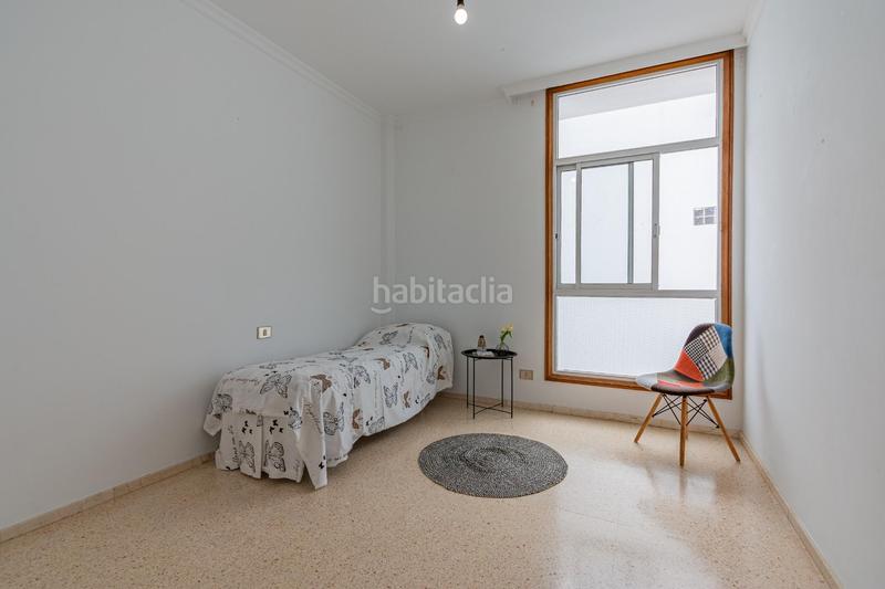 Foto c88eab4c-f4e1-4e9a-8783-407559482787. Piso espacio, luz y tranquilidad tu próximo hogar en Gáldar