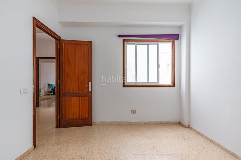 Foto e6c1d09a-8ce6-4769-9b1a-d8b153014354. Piso espacio, luz y tranquilidad tu próximo hogar en Gáldar