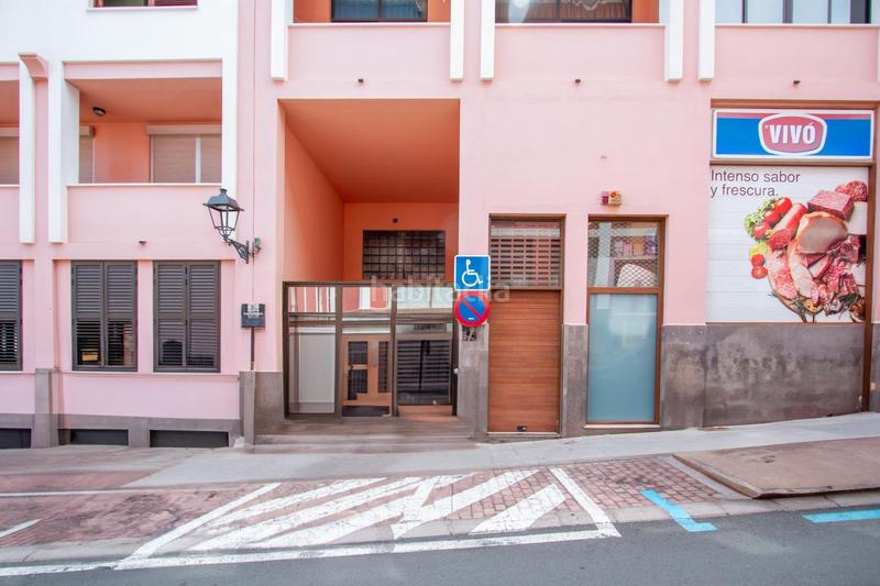Foto fbac3035-69b6-4f67-ad56-9371aad80407. Piso espacio, luz y tranquilidad tu próximo hogar en Gáldar