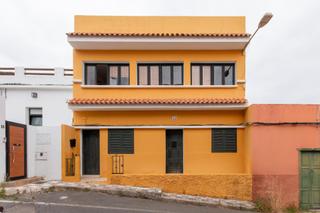 Piso en Calle palma de siete puertas 15. Dos viviendas independientes en un mismo edificio a solo 15 minu