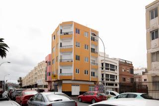Édifice à Calle don pedro infinito 198. Edificio completo en venta en pedro infinito, las palmas de gran