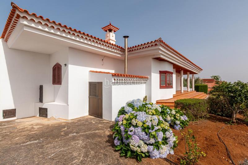 Foto 01f5ccb5-dbc4-4c30-be1e-feefbfd97299. Xalet amb calefacció aparcament a Los Castillos Arucas